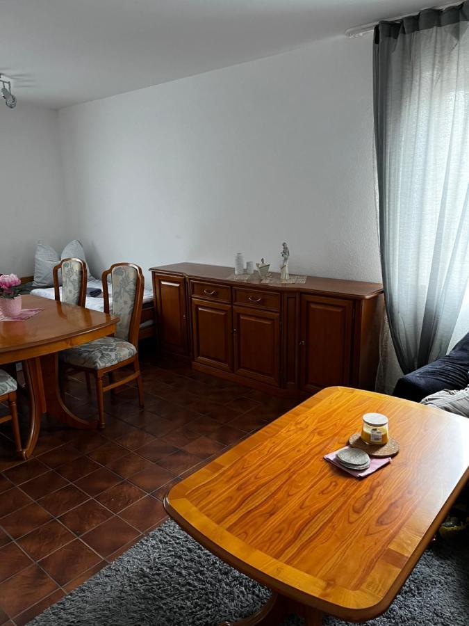 Og Mitte 108A 2 Zimmer Apartment Holzminden Zewnętrze zdjęcie