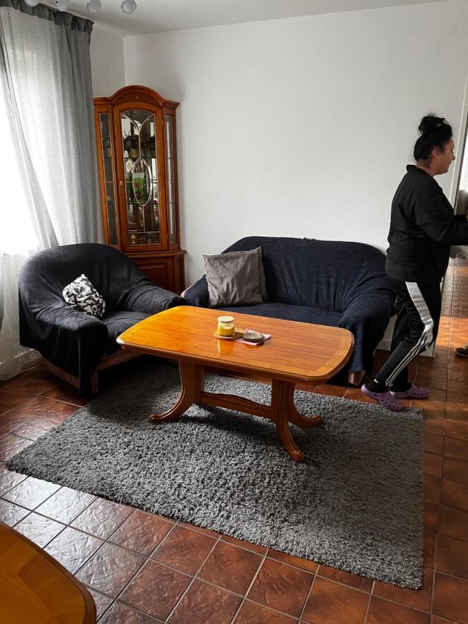 Og Mitte 108A 2 Zimmer Apartment Holzminden Zewnętrze zdjęcie