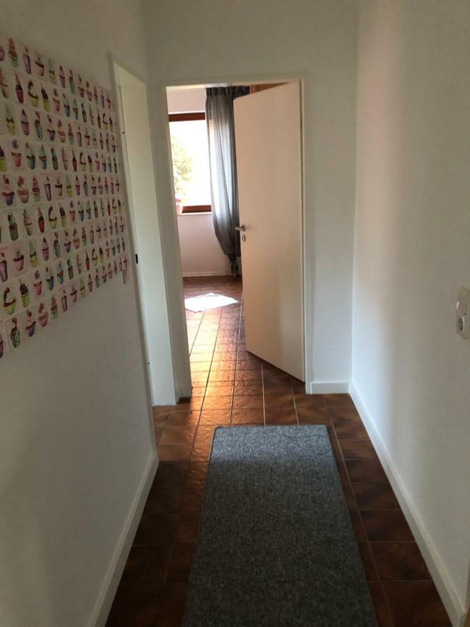 Og Mitte 108A 2 Zimmer Apartment Holzminden Zewnętrze zdjęcie