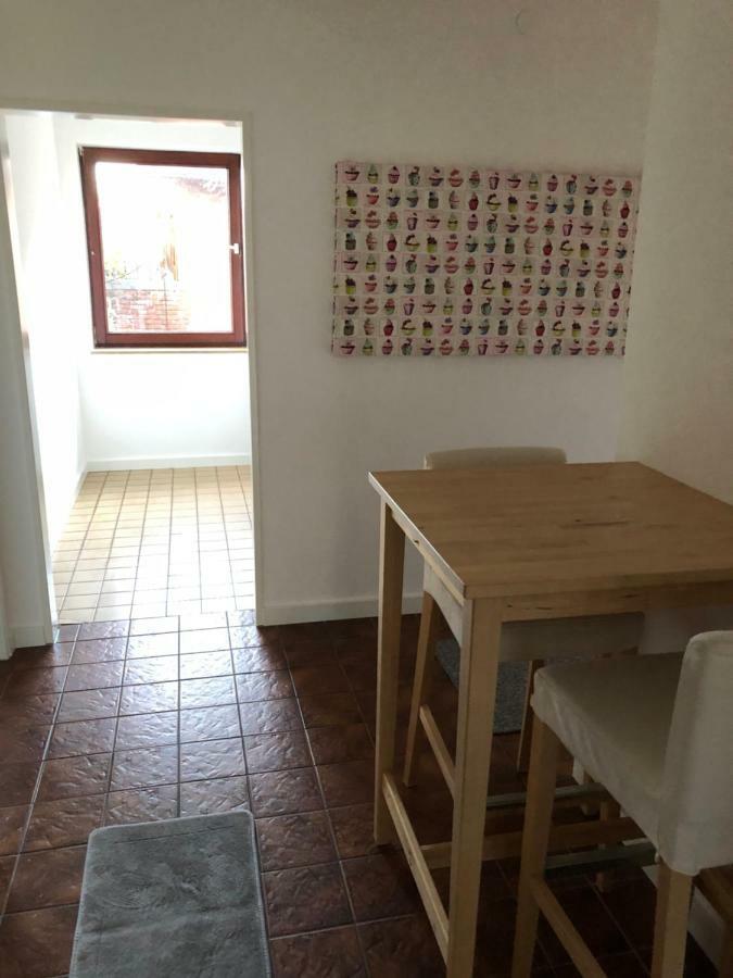 Og Mitte 108A 2 Zimmer Apartment Holzminden Zewnętrze zdjęcie